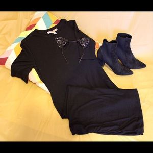 Forever21 Cotton dress